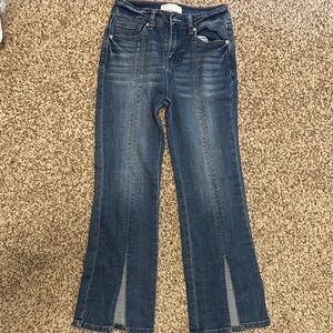 Classic Blue Jeans Girls sz 10
